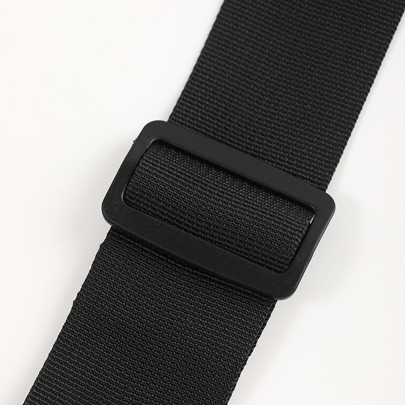 腰包lulu同款腰包休闲户外运动跑步胸包斜挎ins腰挎包男士胸包潮详情14