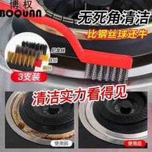 工厂直销 多功能不锈钢魔术裤架 防滑五合一多层收纳伸缩折叠衣架详情31