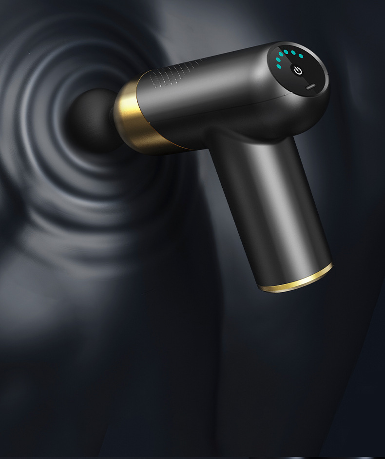 复制_新款智能mini按摩器 电动肌肉放松枪 .jpg