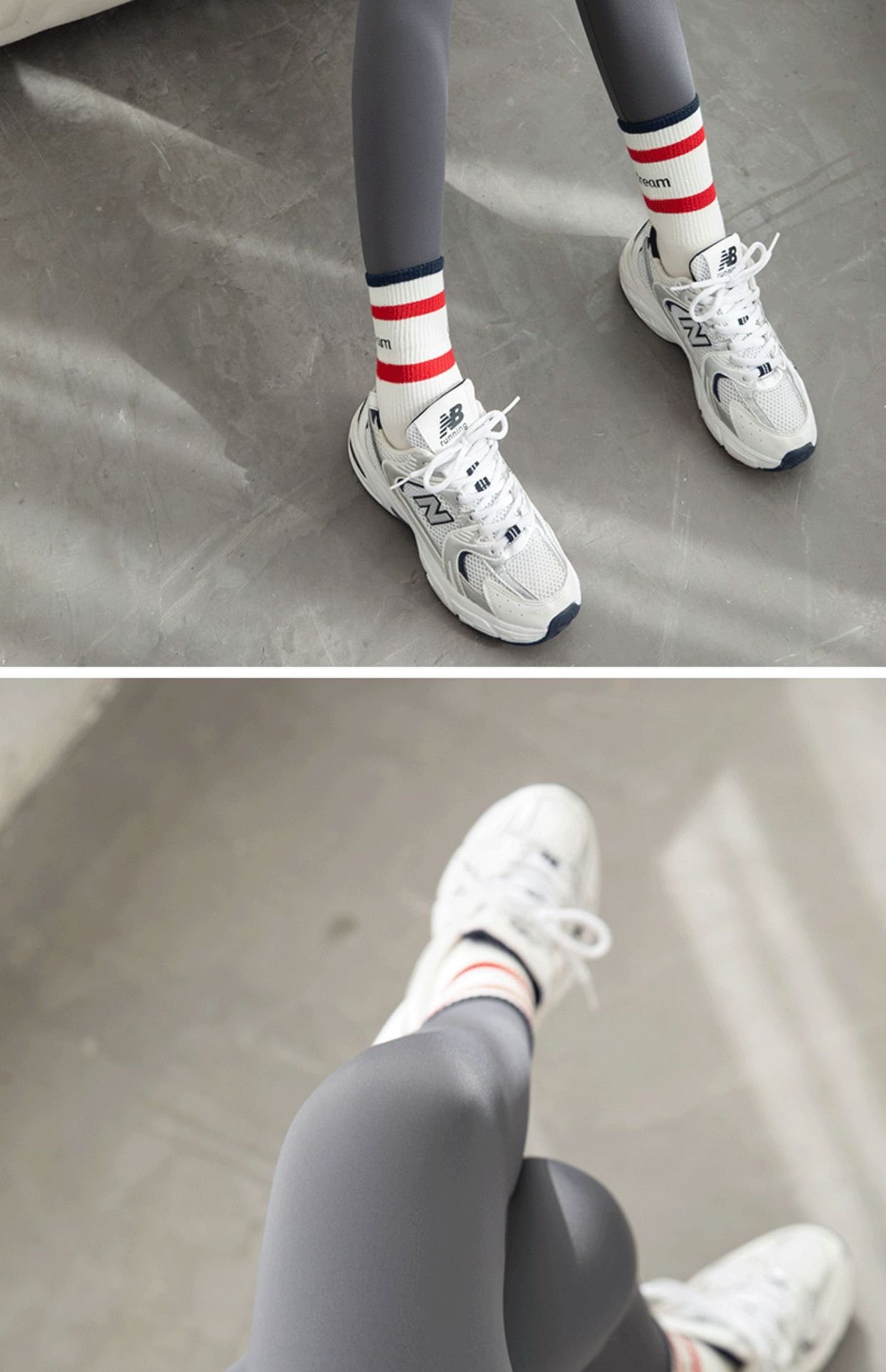 2023 New Barbie pants Spring/Summer high-waisted, belt-cinching and hip-lifting, nine-point outerwear leggings for women, shark pants for women wholesale pic 39