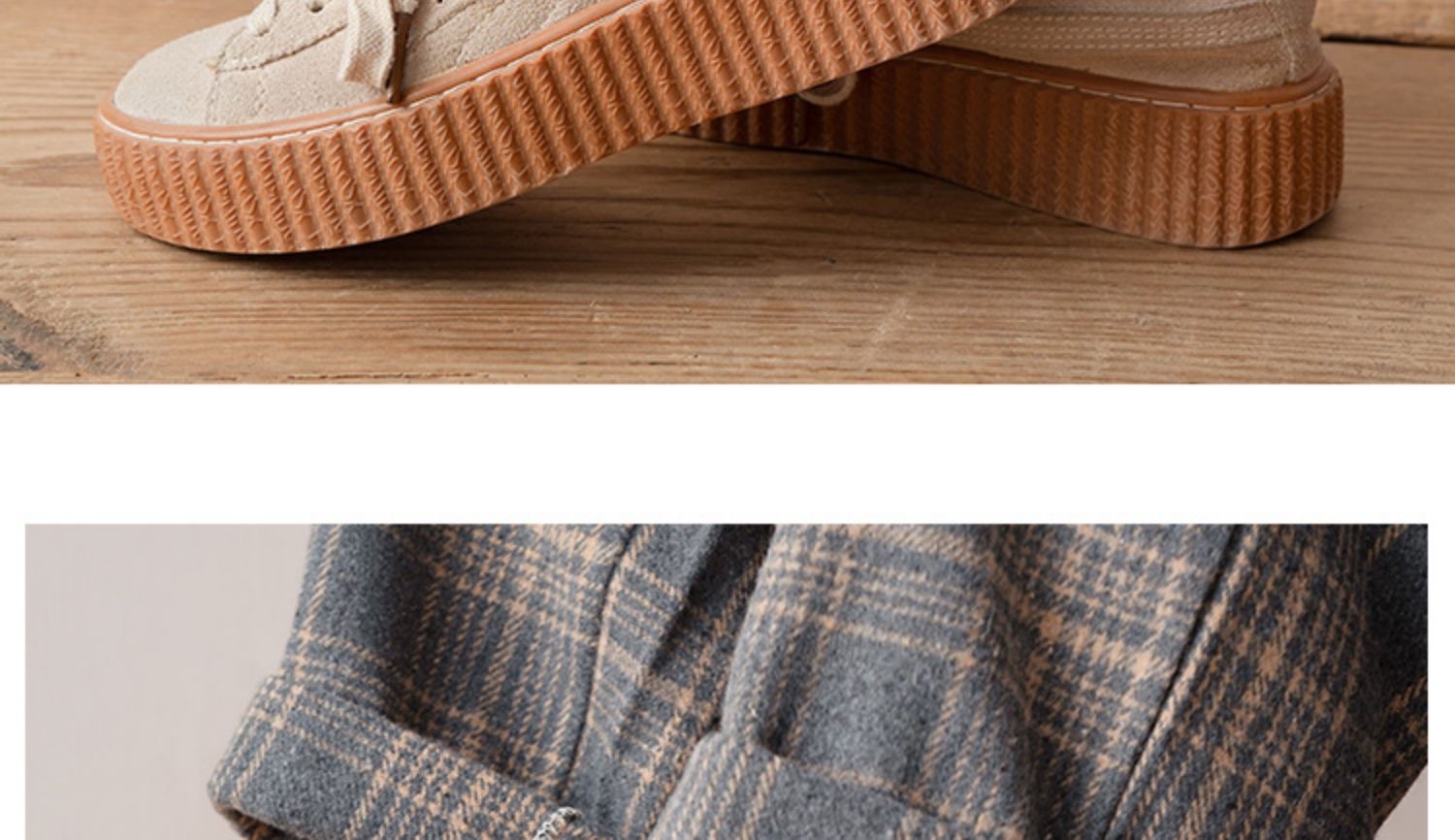 白色袜子男夏季女士中筒袜 纯色船袜运动束腰篮球袜 纯棉男袜批发详情29