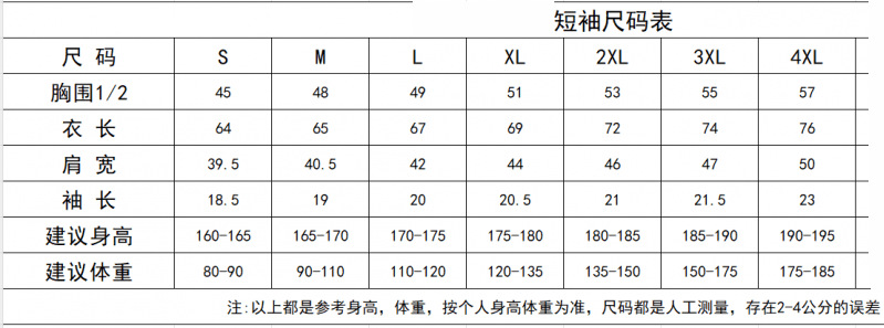翻领广告衫印字logo团体t恤纯色polo衫企业工作校服刺绣图案短袖详情12