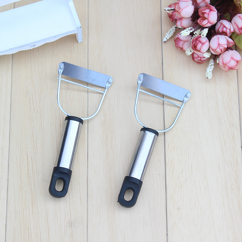 Peeler, kitchen tools, potato peeler, fruit peeler, plane, 1 yuan wholesale, street stall, street stall pic 6