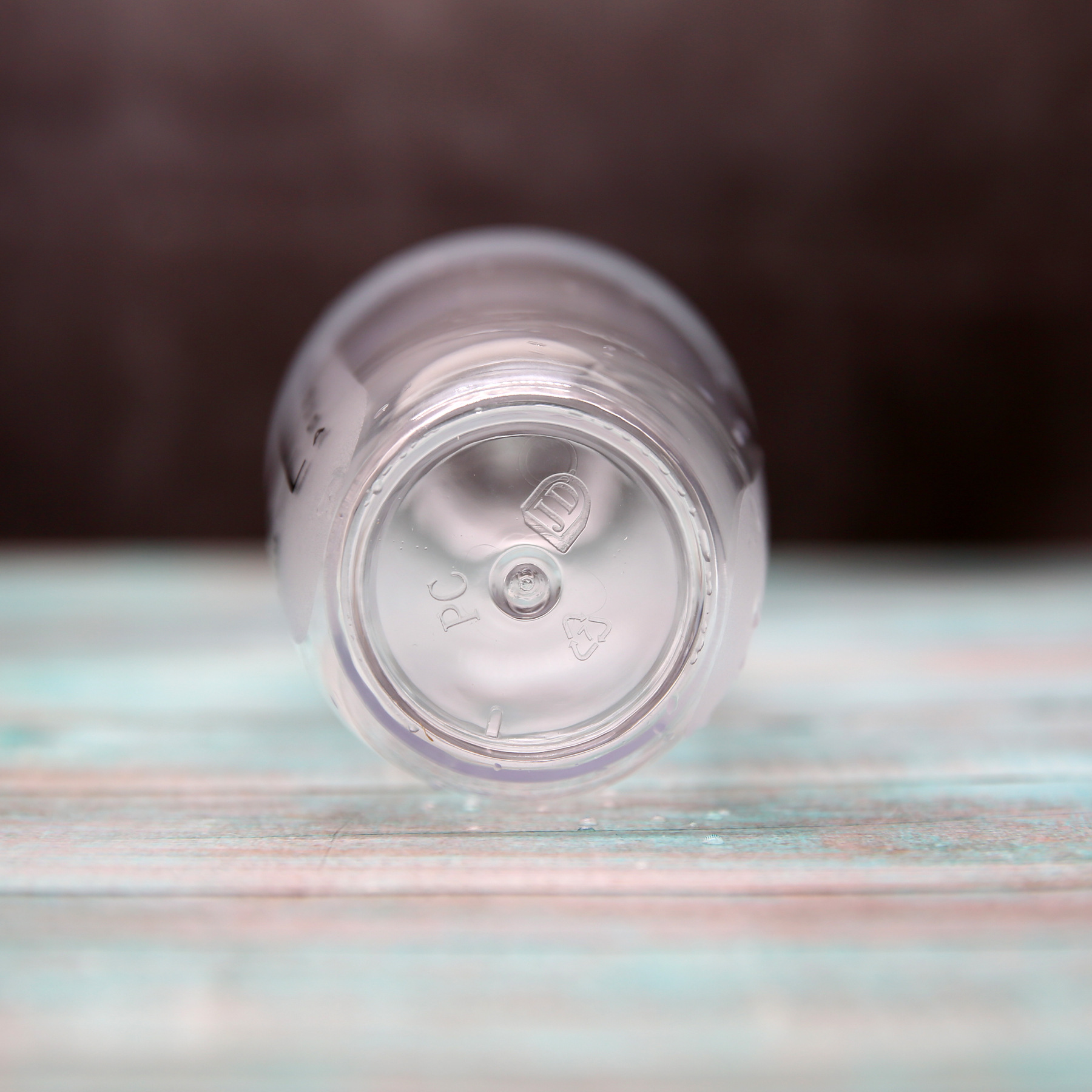 New transparent resin shaker with scale, milk tea shop supplies, milk tea shaker, 500ml cocktail shaker pic 41