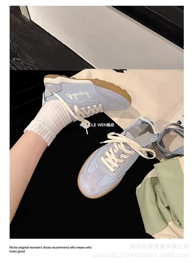 夏季新款低帮女鞋2023帆布板鞋韩版潮流百搭女士运动休闲阿甘薄款详情36