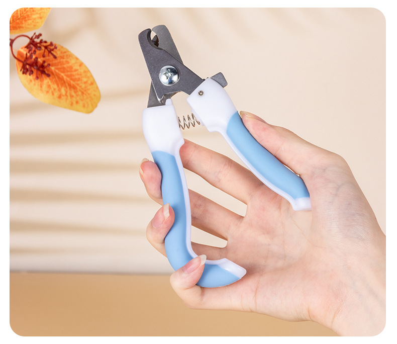 Pet nail clippers, cat and dog nail clippers, pet grooming nail clippers, pet nail art, pet nail knives pic 16