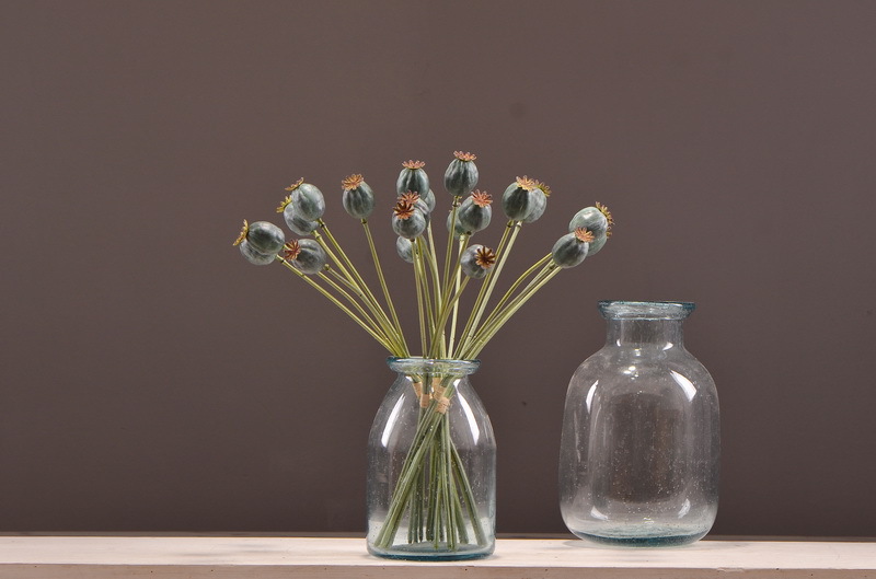 Wholesale of high-end artificial fruits, artificial flowers, photography props, teaching AIDS, dried artificial flowers and flower arrangement materials from the original factory pic 25