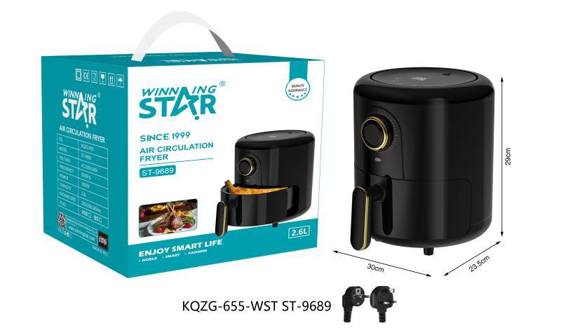 Winningstar British and European standard home barbecue, egg and steak multi-functional non-stick high-temperature resistant steak grill pic 12