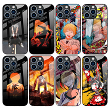 苹果14适用动漫鬼灭之刃13来图12手机壳X代发磨砂TPU直边IPhone11详情25