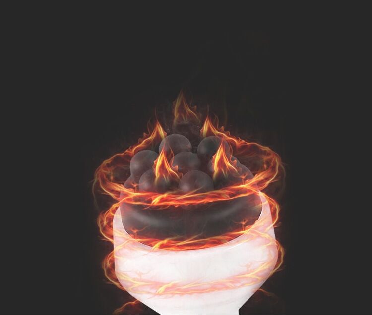 EMS微电贴片全息频谱理疗仪 发热刮痧减肥美容仪 DDS经络按摩仪器详情6