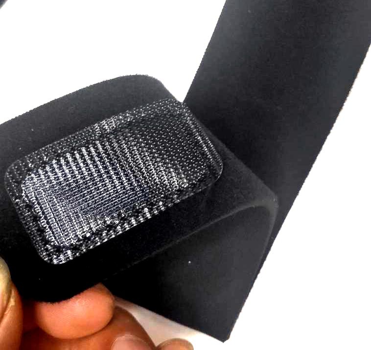 Mobile phone arm bag and arm strap, ultra-thin waterproof SBr universal PVC touch screen with LOGO printing pic 10