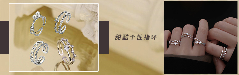 Long ear-clip-style earrings without ear piercings, simple and elegant for women, a niche European and American twisted long tassel ear-hanging bone clip pic 2