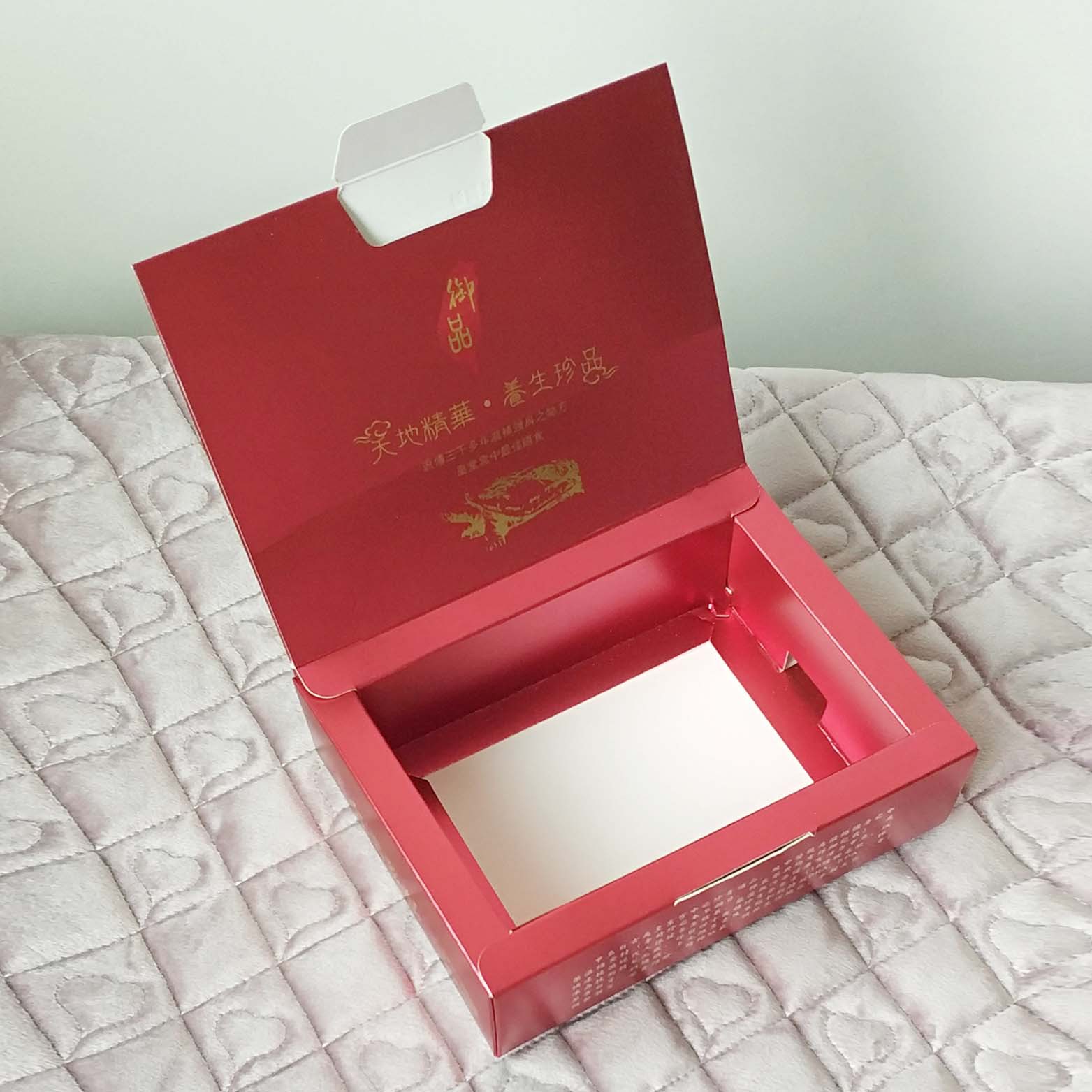 Customized paper box underwear packaging box with LOGO color box, customized tissue box, sock drawer box, kraft paper packaging pic 23