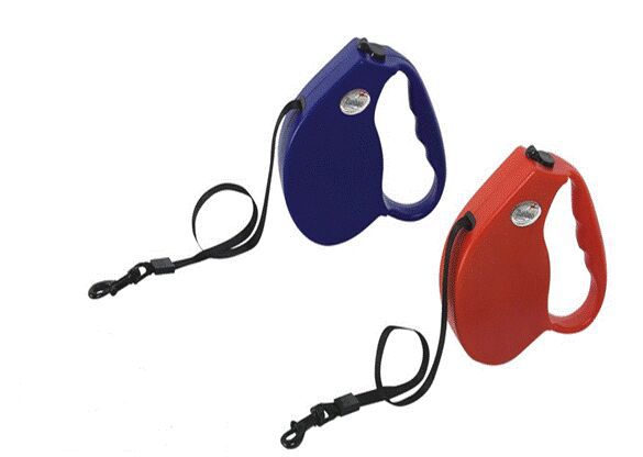 Pet automatic leash, small and medium-sized dog leash, dog walking device, 5-meter leash pic 9