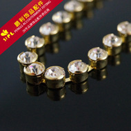 60/3小兔头 兔尾 胸花配件 环保DIY饰品配件详情11