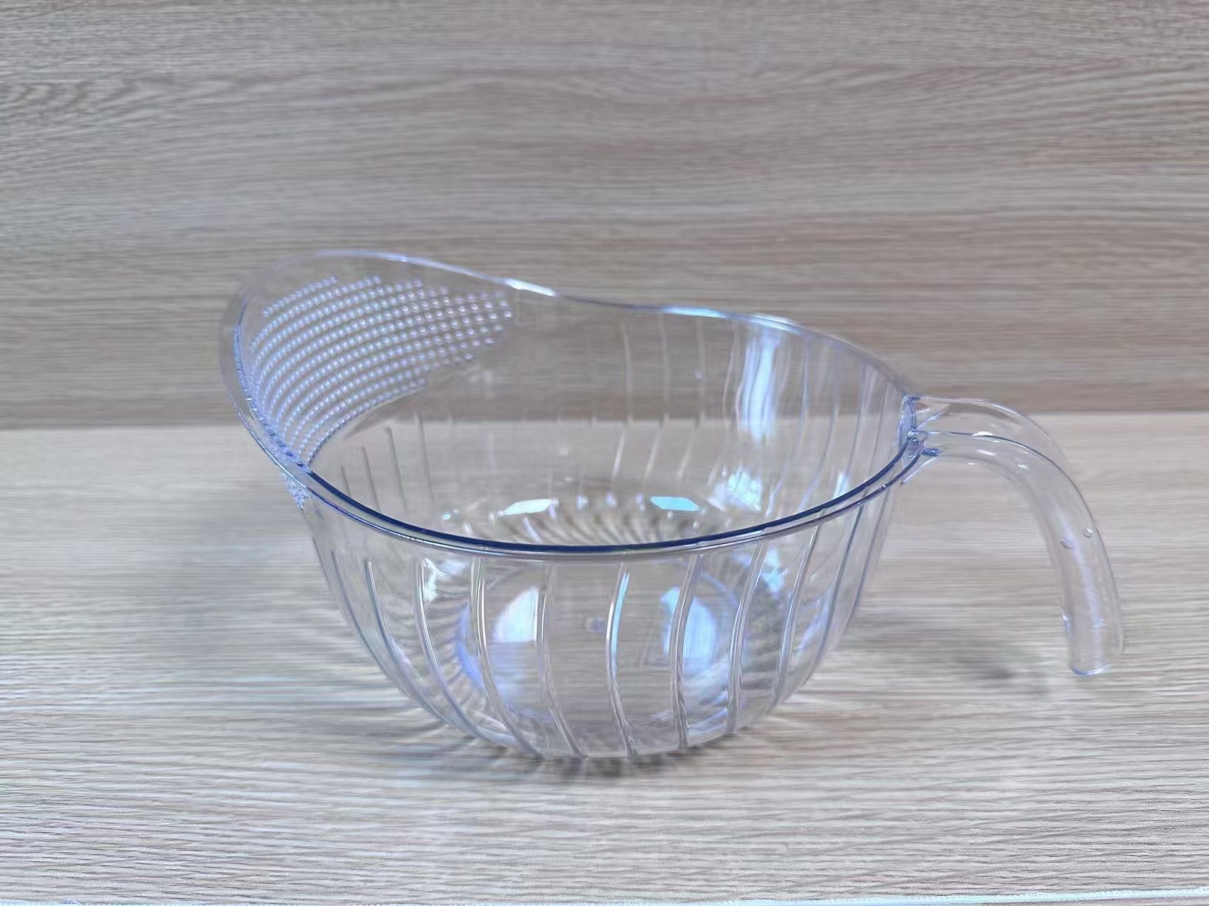 新款沥水篮厨房双层塑料创意洗菜篮家用多功能洗水果滤水加厚沥水详情10