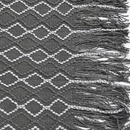 Bed cover, knitted blanket, tassel, sofa cover blanket, bed end blanket, nap blanket, air conditioning blanket, cover blanket, lap blanket, leisure blanket pic 23