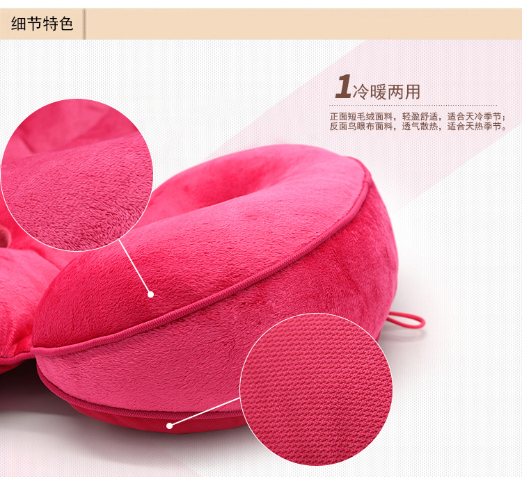 Wholesale and customized Amazon multi-functional plush buttocks cushion, folding dual-purpose cushion, throw pillow, one-piece consignment pic 20