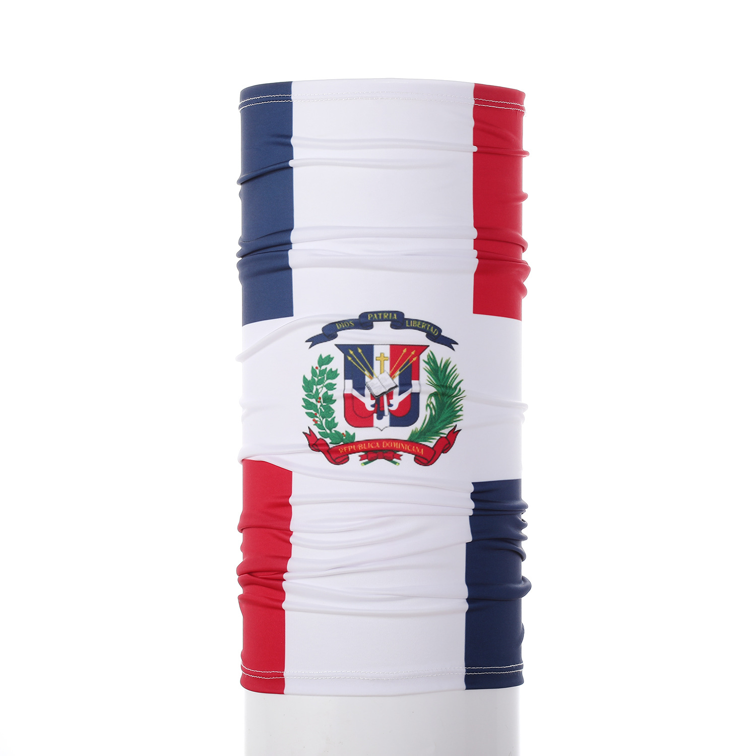 各国国旗无缝头巾男女防晒骑行面罩户外运动百变魔术头巾批发详情9