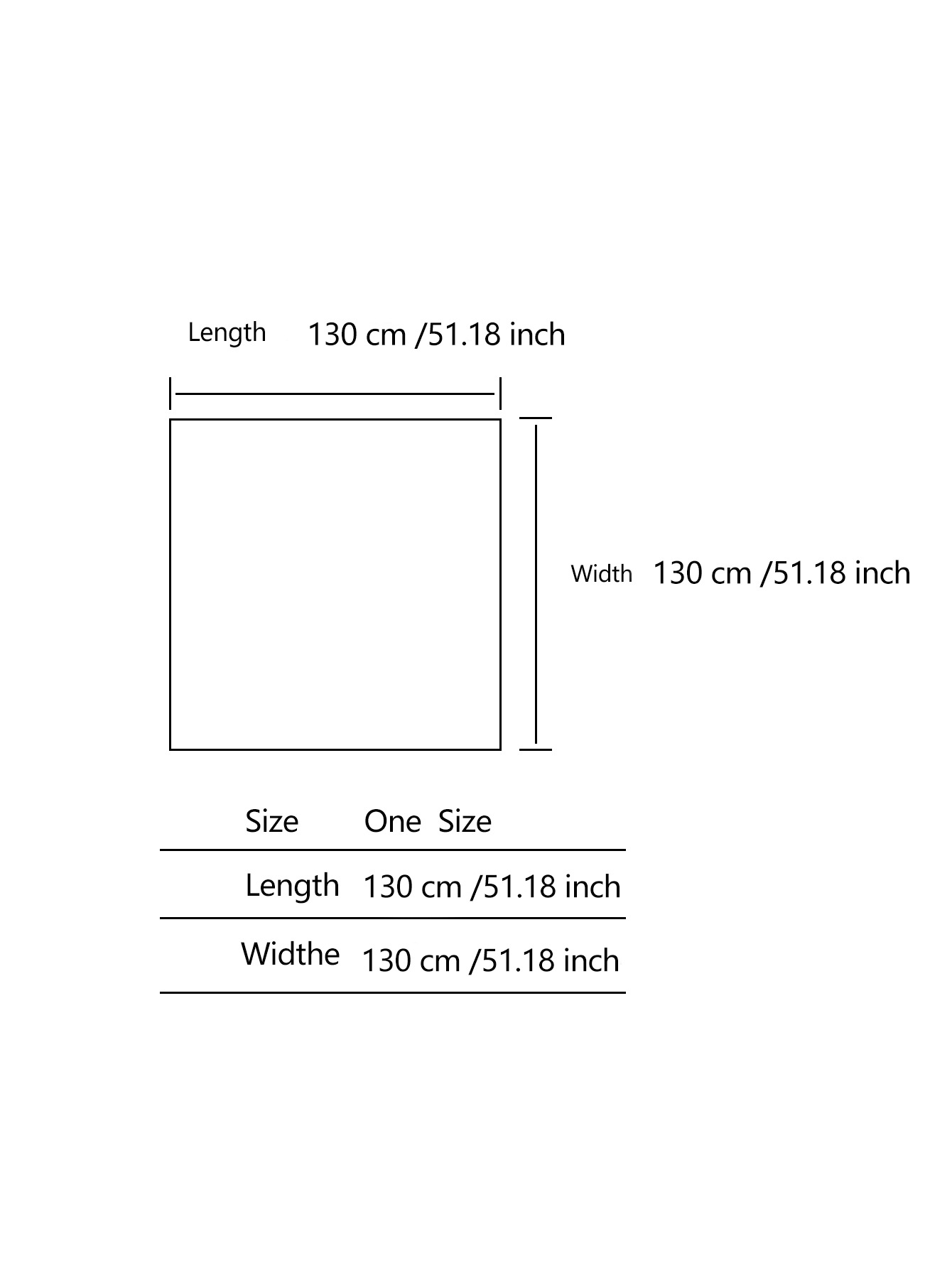 新款欧美跨境专供130cm时尚百搭印花大方巾 披肩围巾 工厂批发 空调保暖详情4