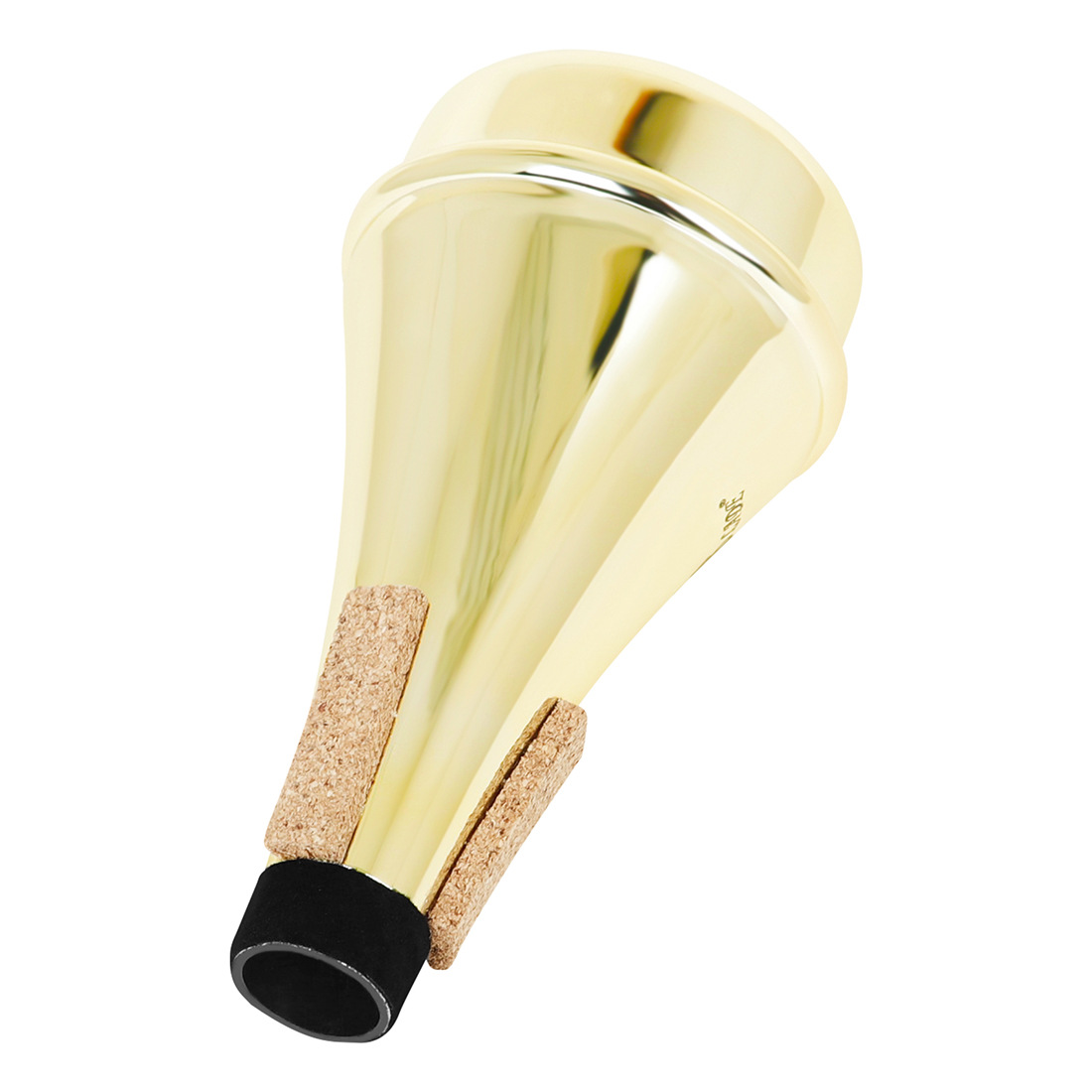 SLADE管乐小号弱音器ABS静音器消音器儿童初学练习防扰民减音器详情11