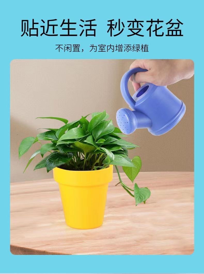 儿童沙滩玩具沙滩桶小铲沙印花洒戏水玩具儿童玩沙玩水戏水玩具详情5