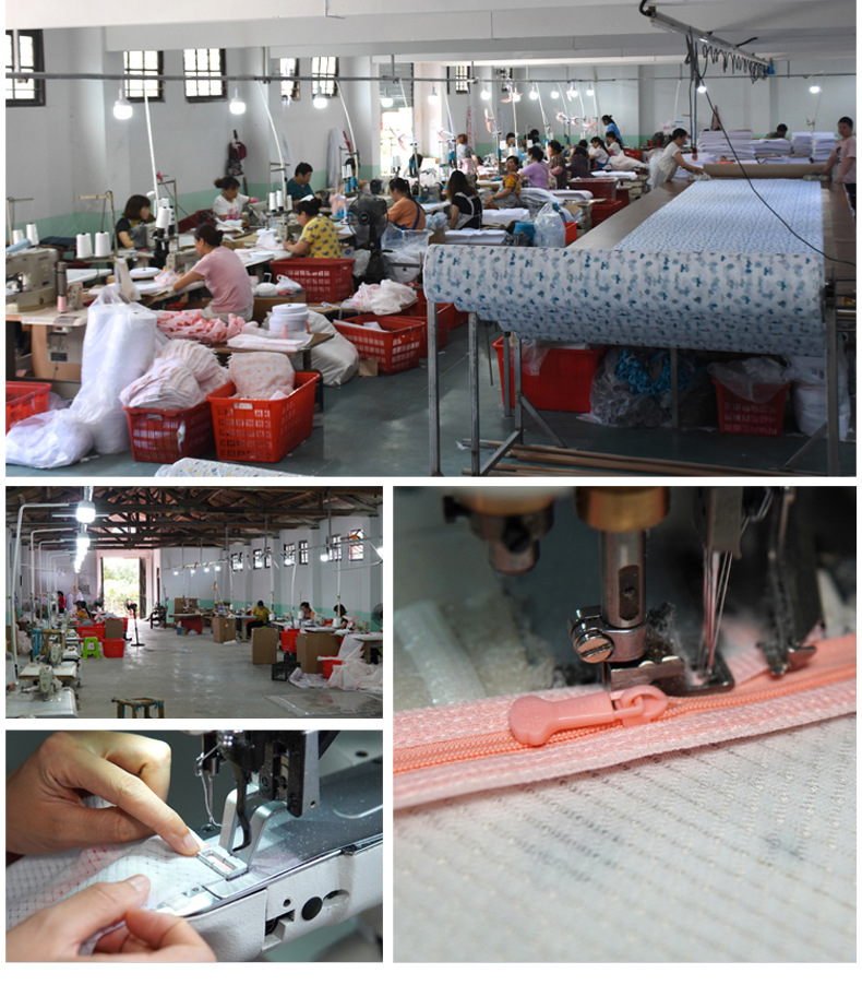 洗衣袋网袋印花耐用六件套细网洗护套装女内衣文胸洗衣机洗衣服袋详情15