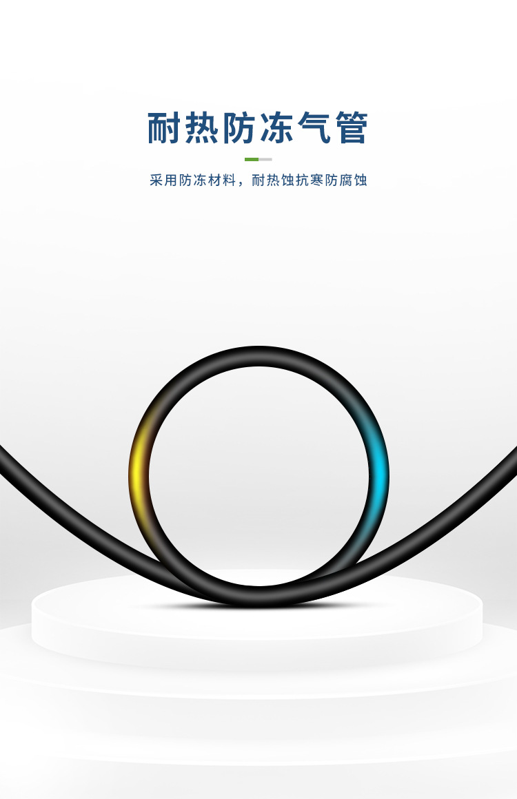 Crawler factory direct sales: Large air cylinder, complete 1, high-quality accessories, bicycle professional pic 7
