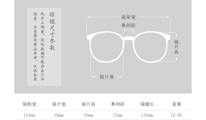 Pure titanium Italian handcrafted glasses frame round frame for men and women steampunk motorcycle can be paired with myopia glasses and plain glasses. New pic 11