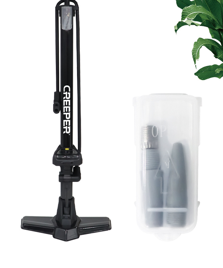 Crawler factory direct sales: Large air cylinder, complete 1, high-quality accessories, bicycle professional pic 6