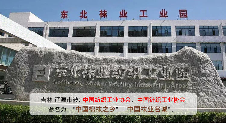 东北产业园图