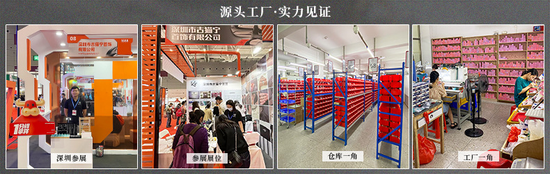 古猫宁 性冷淡风链条流苏耳线女复古德鲁纳酒店李智恩IU同款耳环详情2