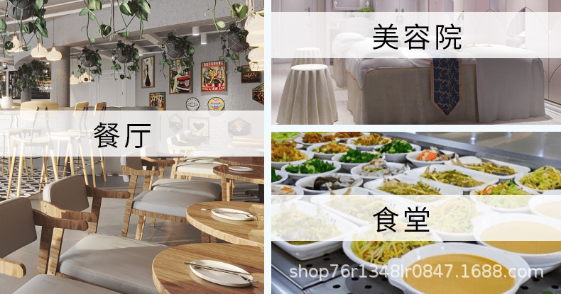 餐厅厨房酒店食堂防唾沫飞沫专用口罩餐饮防雾透明塑料微笑口罩详情24