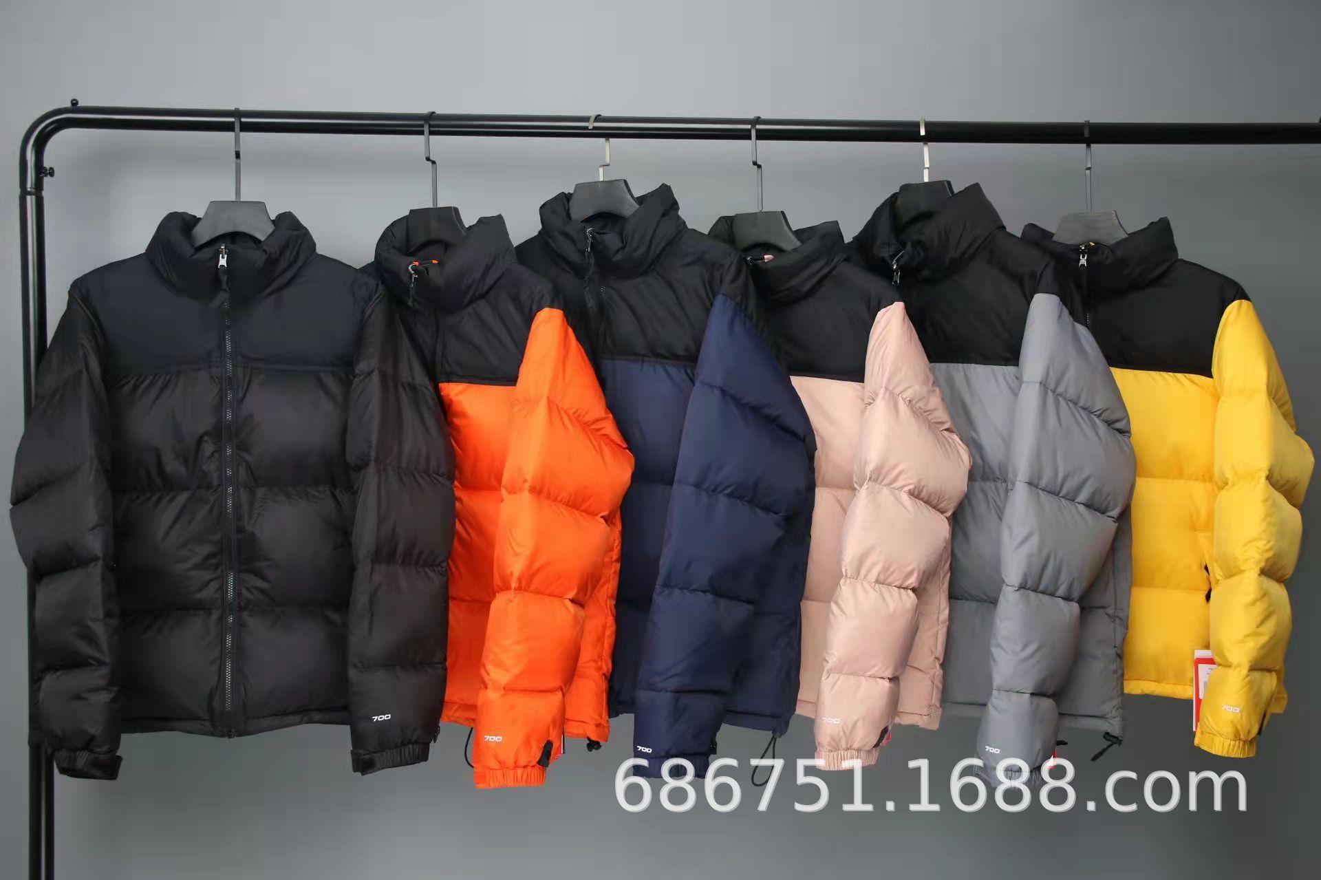 北面1996the north face