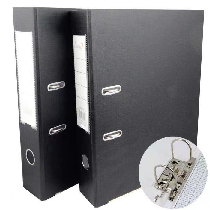 3-inch, 2-inch quick labor clips, 2-hole punched file folders, quick labor clips F/C wholesale pic 7