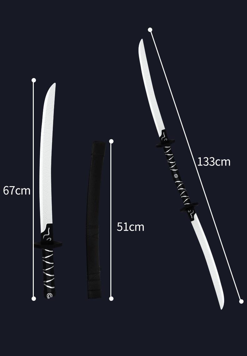 New audio-visual rotating electric laser sword toys, cool children's Star Wars luminous knives, boys' night market stalls pic 18