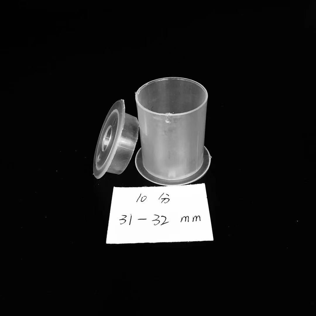 线轴塑料线盘绕线盘卷线盘鱼线轮线轴工字轴工字塑料盘厂家直销详情4