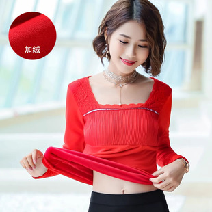 Brand fleece long-sleeved shirts for men, warm and thick for autumn and winter, middle-aged white inch shirts, professional formal work shirts pic 14