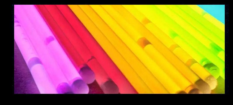 荧光棒发光手环演唱会应援棒地推扫码小礼品夜市摆摊玩具地摊批货详情5