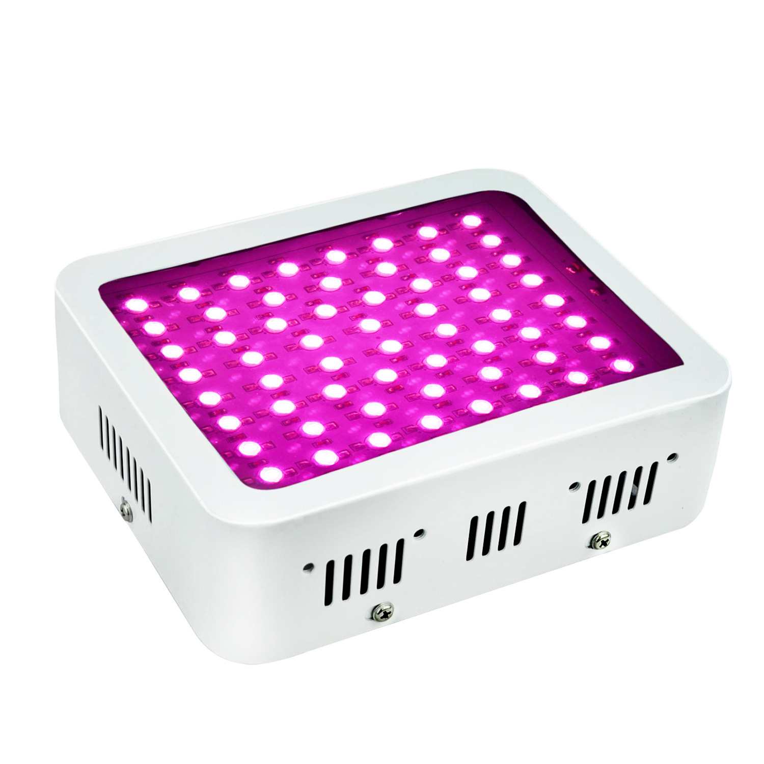 600W and 1000W plant growth lamps for foreign trade, dual-chip full-spectrum led greenhouse planting supplementary lighting pic 14