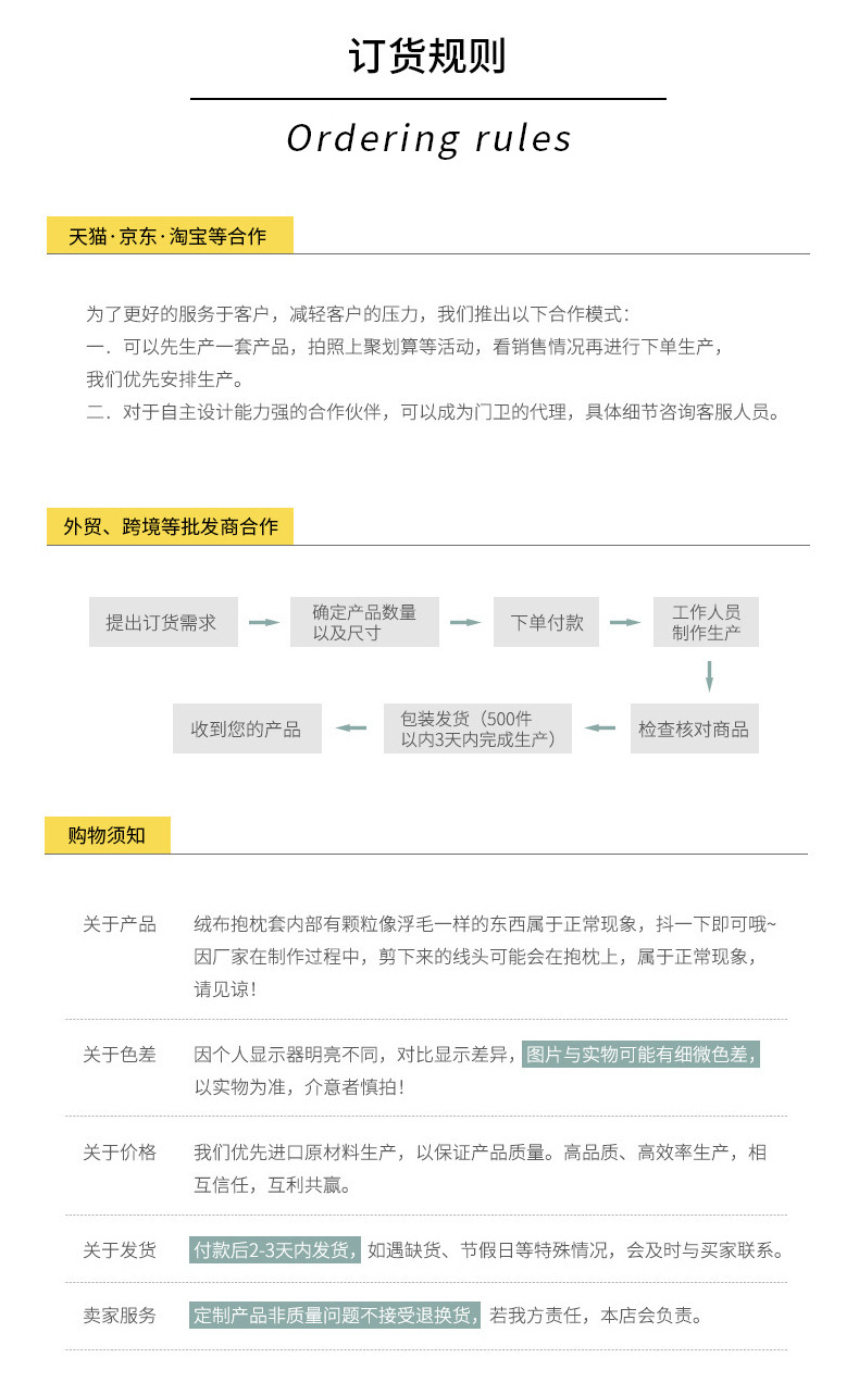 跨境亚马逊家居客厅沙发靠枕床头靠垫背ins风现代简约沙发抱枕套详情12