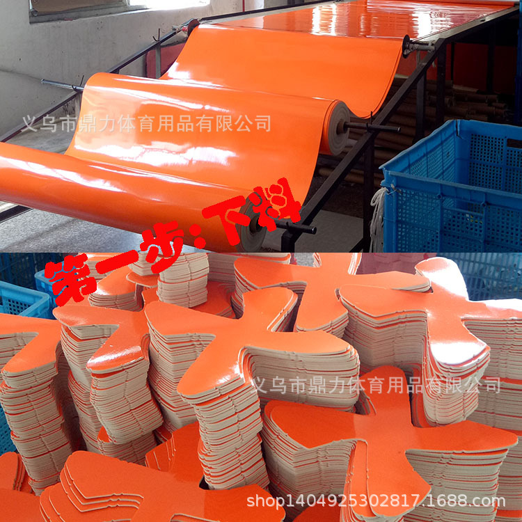 厂家直销 4号5号机缝足球 PVC 经典时尚 现货批发 一件代发详情39