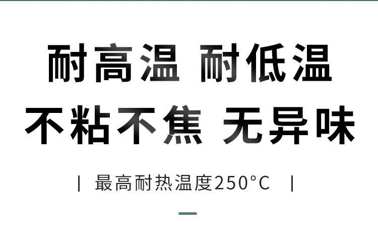 一次性家用空气炸锅锡纸盘圆形加厚烧烤锡纸盒耐高温烤箱铝箔餐盒详情8