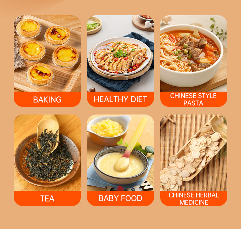 家用厨房食物称小型迷你电子烘焙克重称小台秤高精度厨房秤电子秤详情19