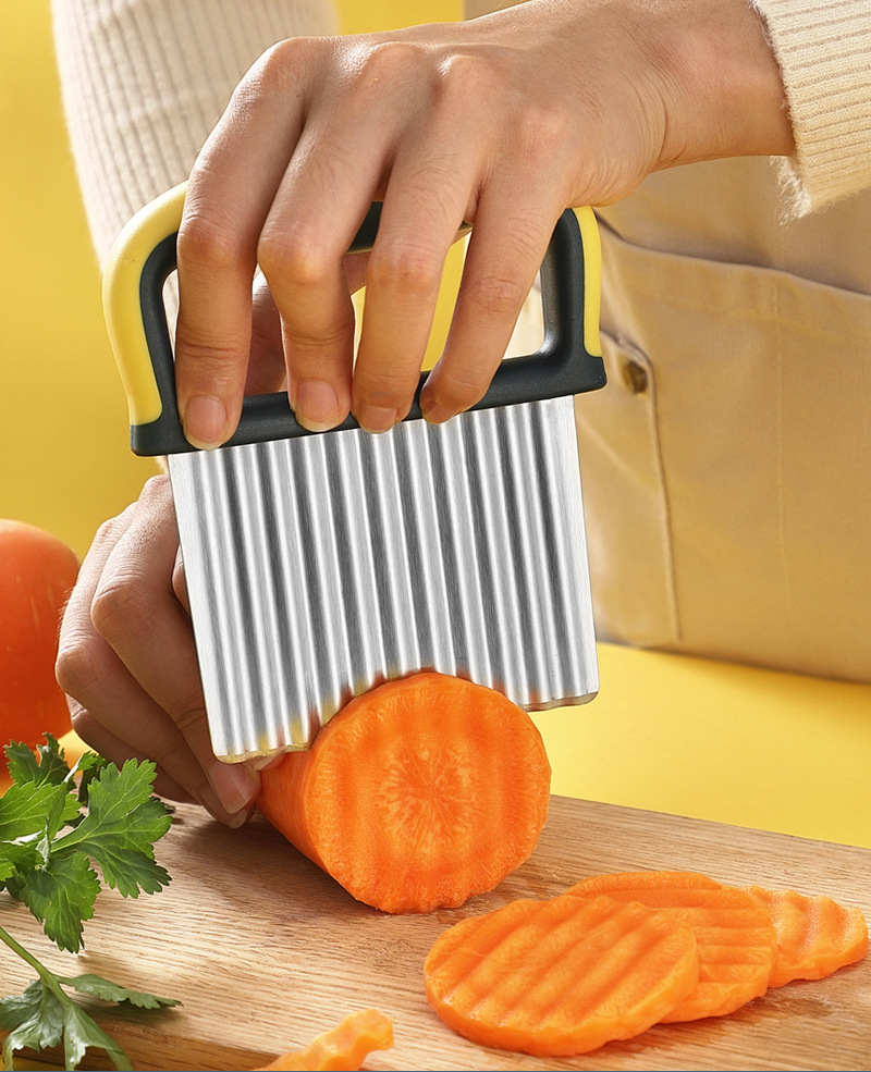 Potato slicer pic 9