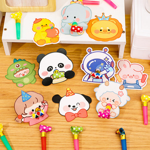 简约桌面收纳盒 学生桌面文具收纳筒多功能少女宿舍化妆品整理盒详情13