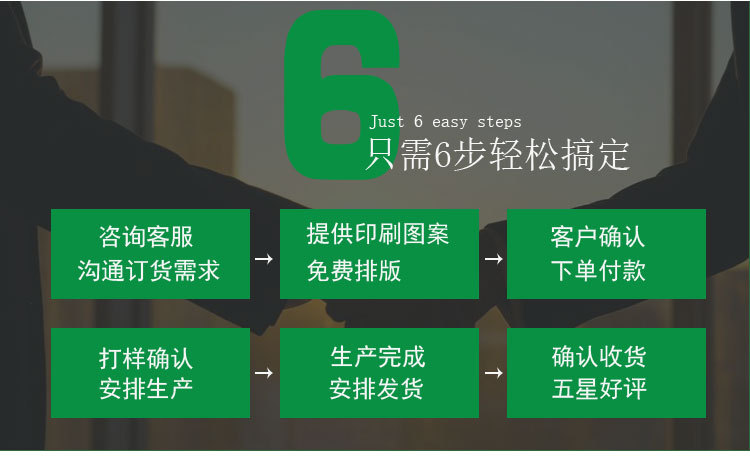 加工批发pof热收缩膜pvc热缩膜收缩膜pe热缩袋弧形袋包装膜工厂详情9