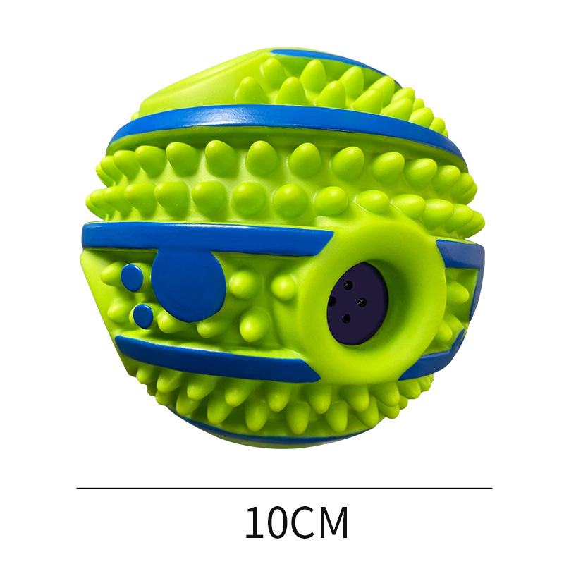 宠物用品玩具球狗狗超大中大型犬解闷玩具磨牙耐咬漏食玩具宠物球详情25
