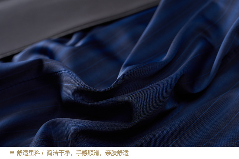 三十秋连帽外套男秋季薄款韩版潮流修身百搭休闲风衣秋装夹克上衣详情30