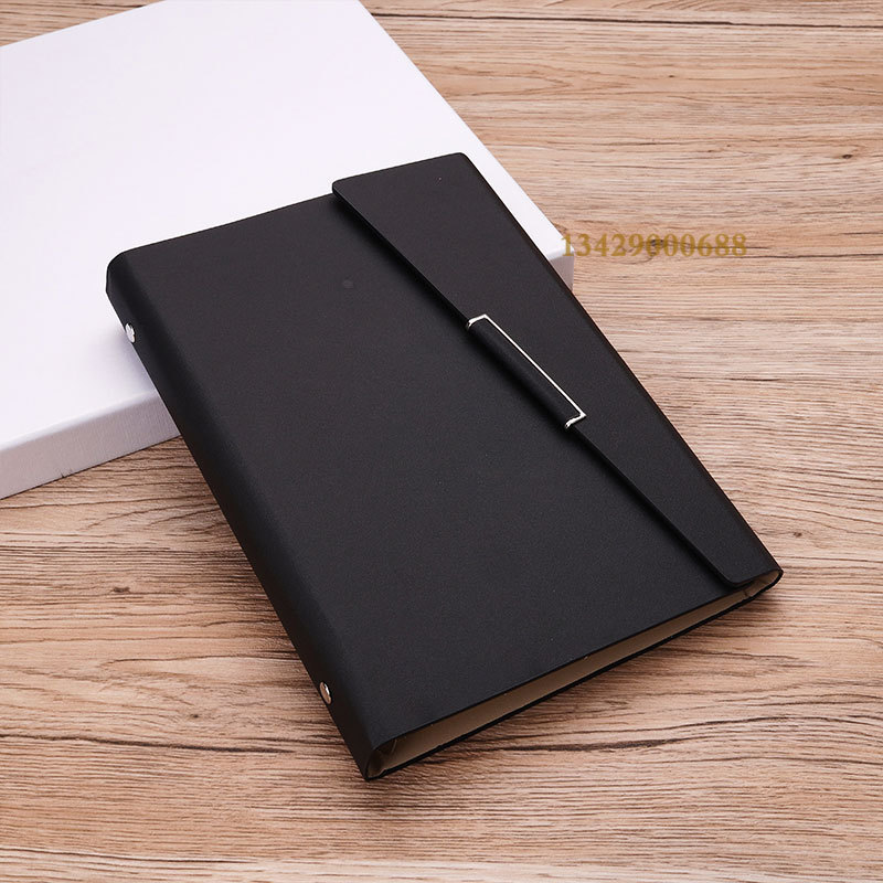 移动电源套装 实用学校酒厂公司企业商务活动记事本礼品套装 定制详情9